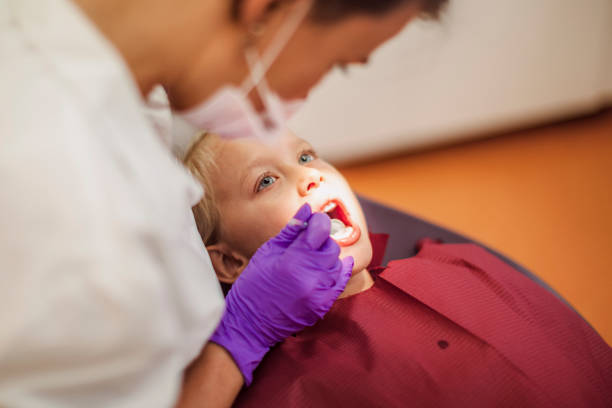 Best Broken Tooth Emergency  in Marissa, IL